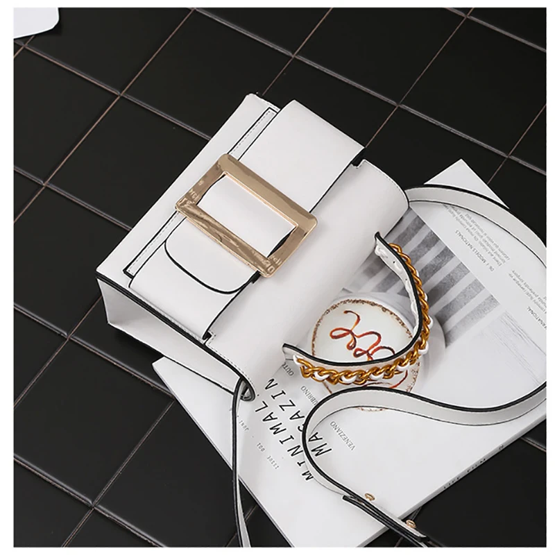 

New Luxury High Quality PU Leather Women Shoulder Bag Women Tote Hand Bag Lady Handbag Sling Bags