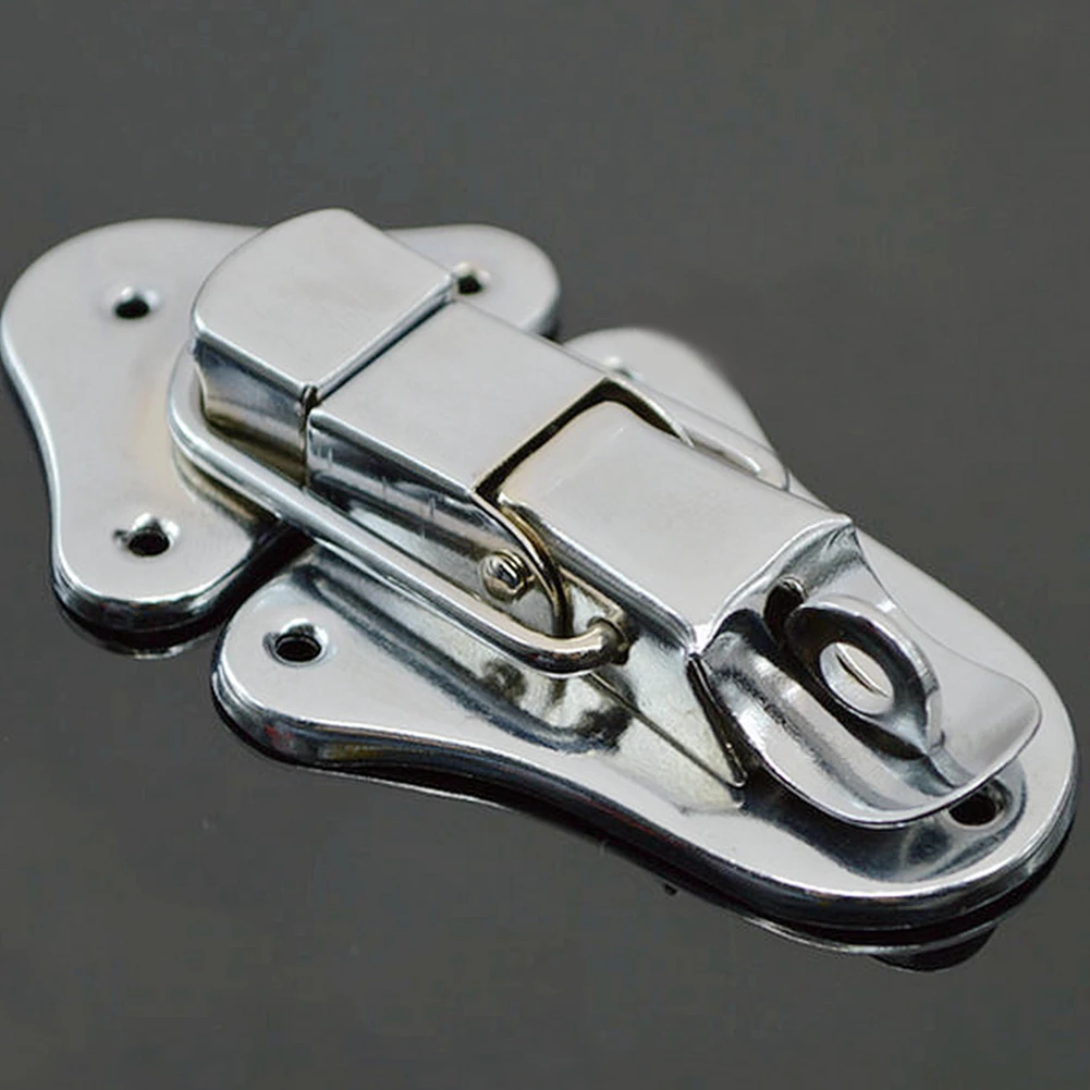 6 шт. защелкивающийся чехол для багажа крепкий Многофункциональный замок