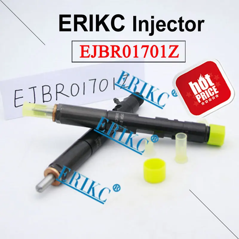 

Система впрыска топливного насоса ERIKC EJBR01701Z EJBR0 1701Z, инжектор топливного насоса EJB R01701Z, блок масляного инжектора двигателя 82 00 365 186