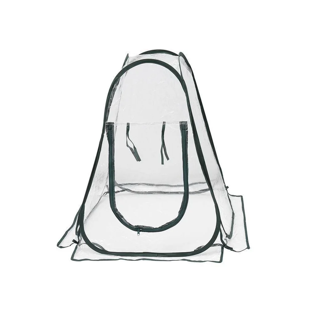 

Foldable Greenhouse Warm Room Mini Greenhouse Garden Cover Szklarnia Plant Cover