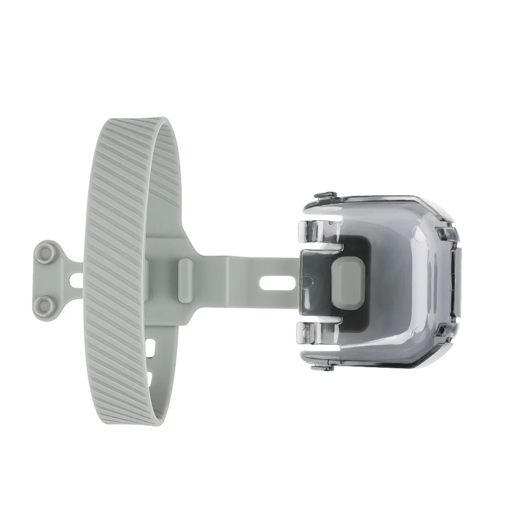 Встроенная защита корпуса для Dji Mavic Mini 2 Пропеллер Защита с крышкой объектива