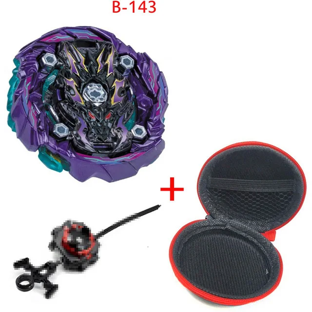 Beyblade Burst Turbo B-150 B-148 B-149 B-145 B-144 металлическое лезвие Арена каких-либо излучатель может сочетаться одежда на Рождество игрушки подарки