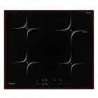 Варочная поверхность, индукционная варочная панель, варочная панель встраиваемая Krona VIRGOLA 60 BL