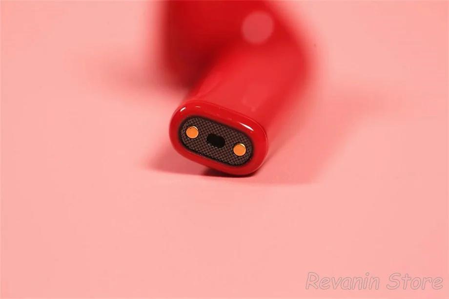 Honor Flypods Pro Bluetooth беспроводные наушники Hi-Fi динамическая музыка водонепроницаемый IP54 ID функция костной голосовой печати с зарядным устройством