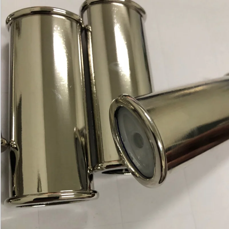 Чехол для зажигалки Arabesque металлический защитный чехол J6 | Дом и сад