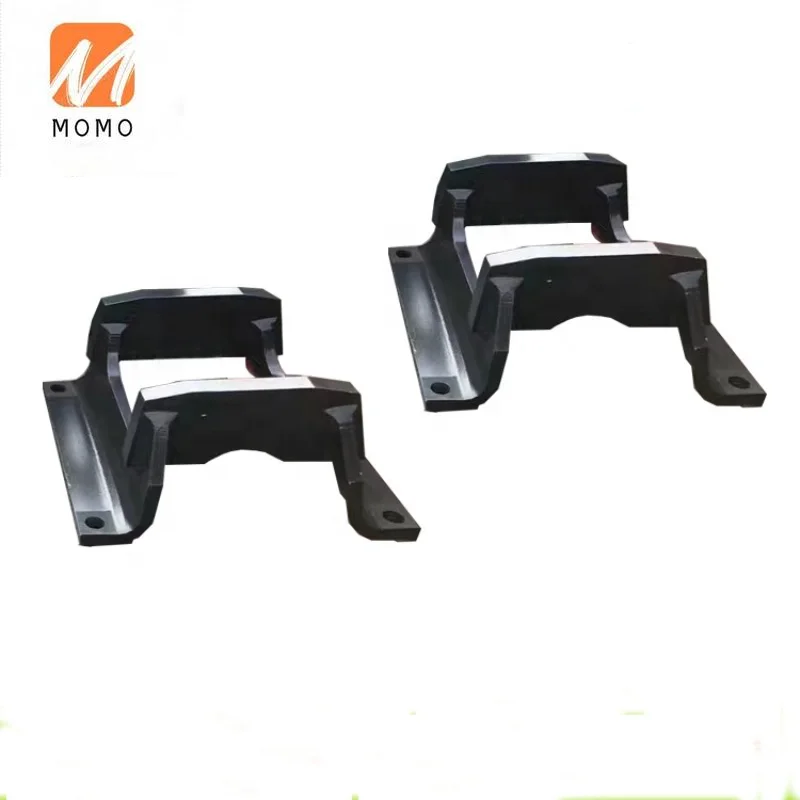 

Original Part For Excavator PC220-7 Track Roller Guard Excavator Undercarriage Track Roller Guard 20Y-30-31160 207-30-51191
