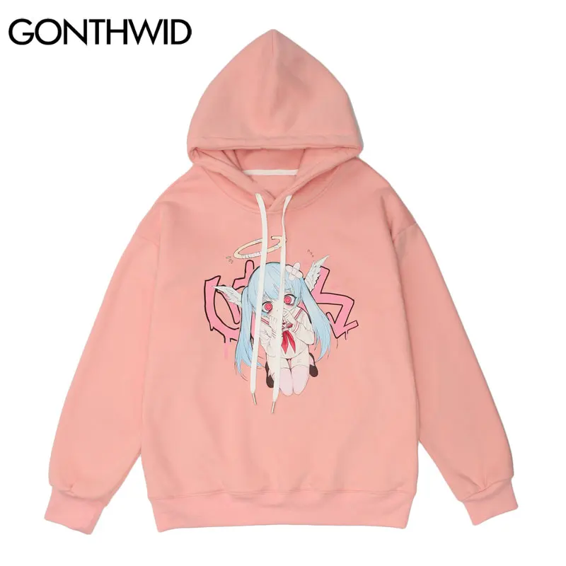 

Hoodies & Sweatshirts