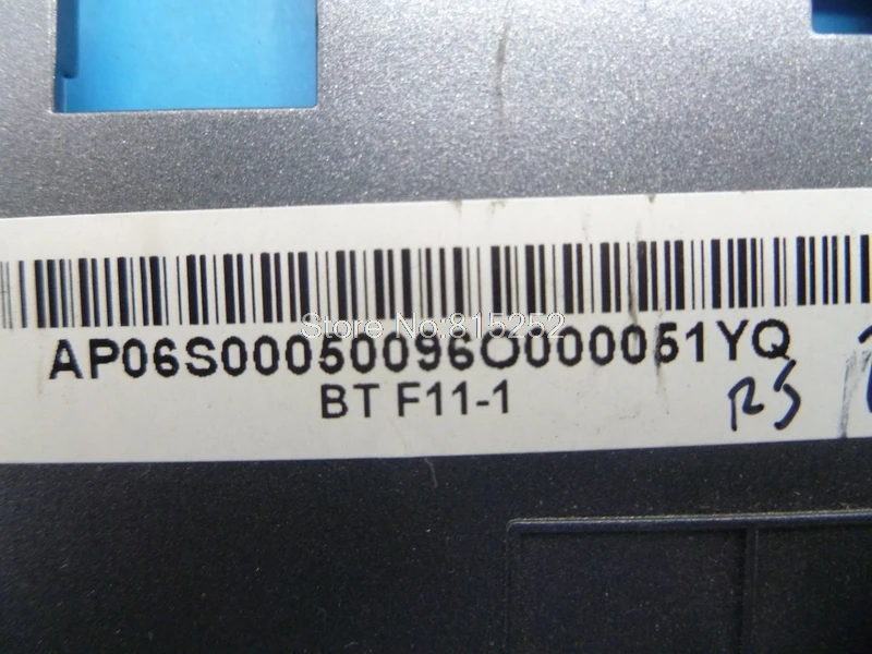 Ноутбук ЖК-дисплей верхняя крышка для ноутбука ACER AS5332 5516 5534 5532 5732ZG 5541G 5734 5734Z 5732 7715