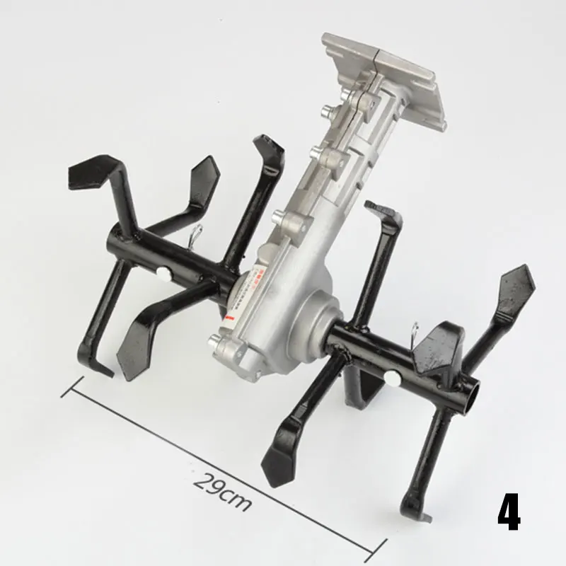 Аксессуары для садовых инструментов лезвия газонокосилки рабочая головка