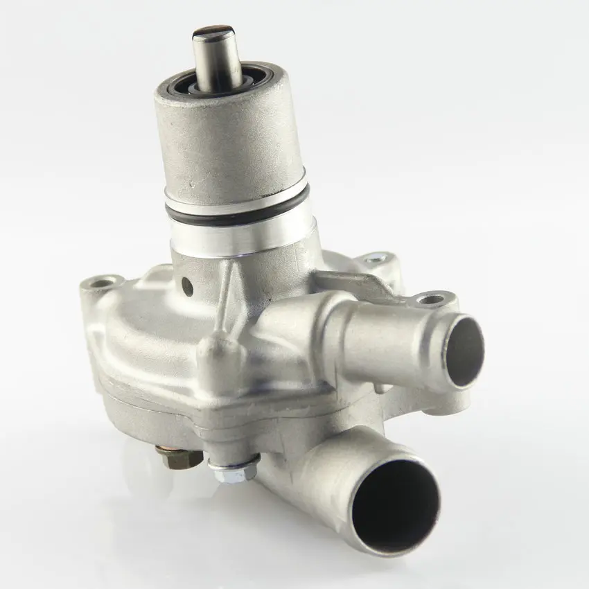 Мотоциклетный водяной насос для Honda 19200-MN8-010 VRX400 T NV400 CJ/CK CS/CV Steed DCY/DC1/DC2 Shadow Slasher NV600 Shadow