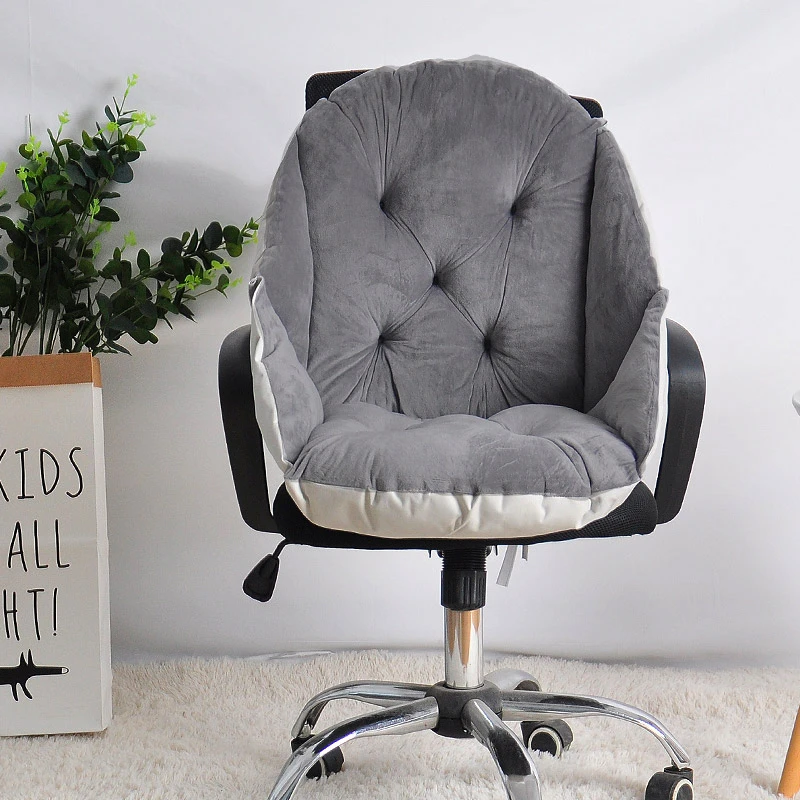 値段 提供シートクッションパッドクッション快適ソフト車プレミアムオフィスチェア用のヒップバック坐骨神経痛リリーフ痛み