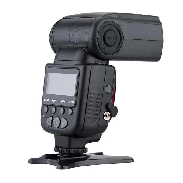 Meike MK-950II MK950II TTL Беспроводная Вспышка Speedlite для цифровой зеркальной камеры |