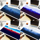 Коврик для клавиатуры, 70x30 см