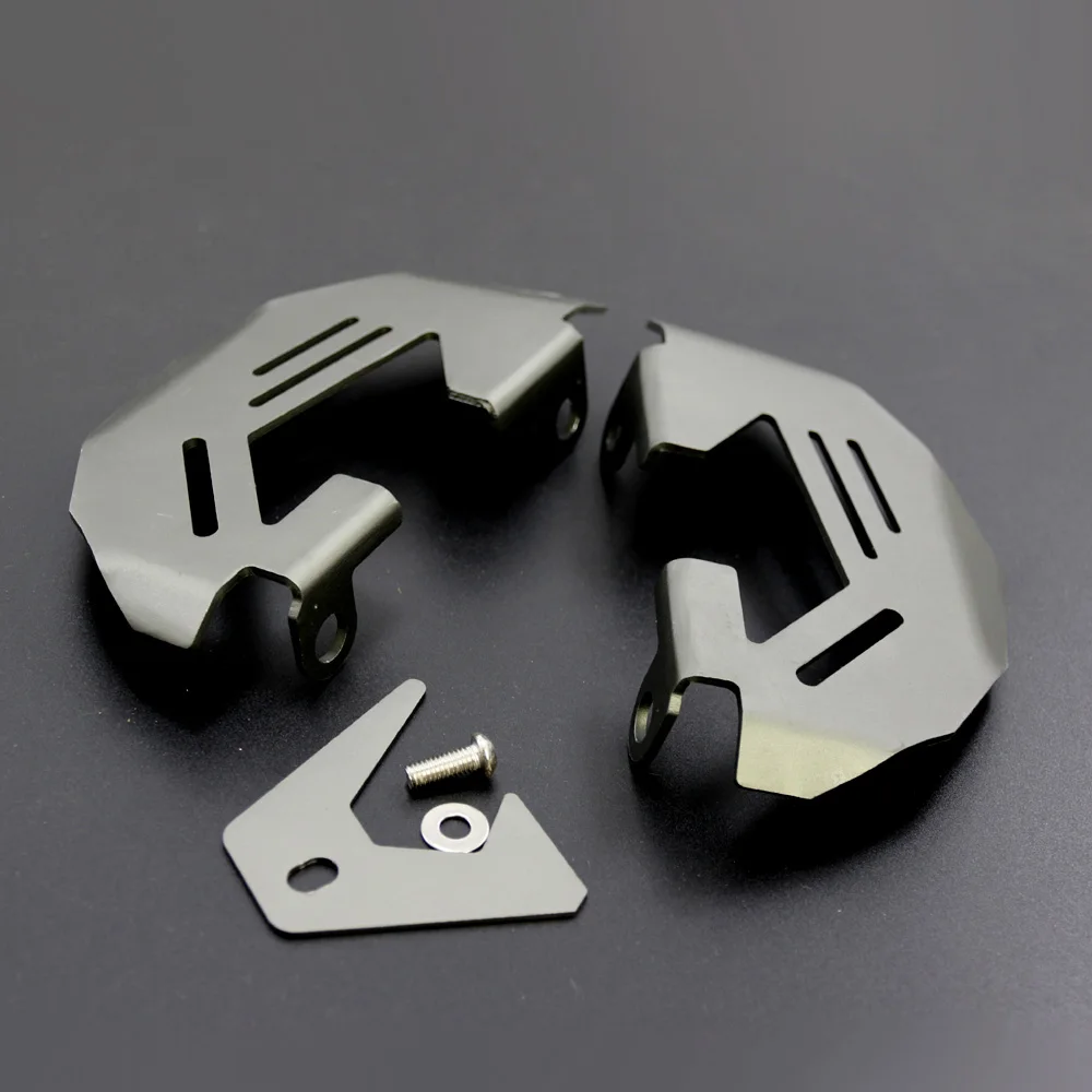 

Передняя крышка тормозного суппорта для BMW R 1200GS LC 2014-2018 R1200GS ADV 2014-2018