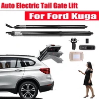 car accessories electric tailgate for ford kuga 2013 2020 2021 auto smart tail gate power trunk lift rear door remote control