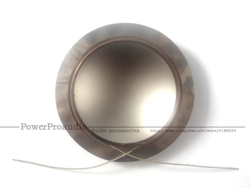 Сменный набор звуковых катушек из 2 предметов для драйвера Wharfedale D-533A D533a Evp Series и