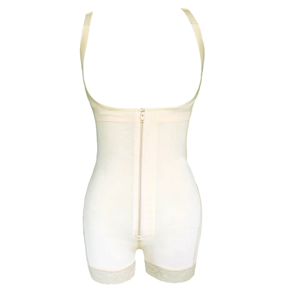 

Women Colombian Body Shaper Compression Shapewear Bodysuit Waist Shaper Butt Lifter NYZ Shop