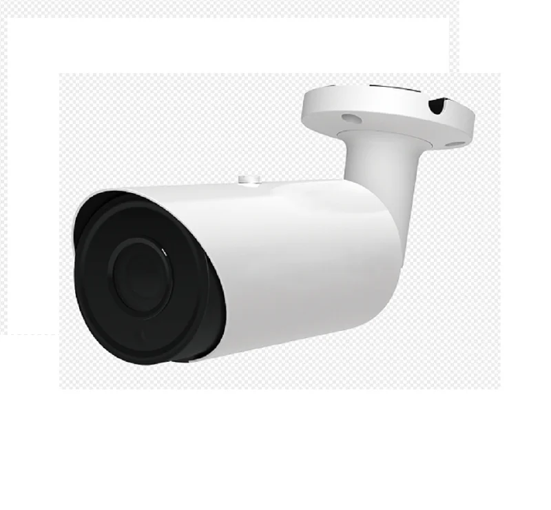 

New patent design 4K motorized lens waterproof IP Camera