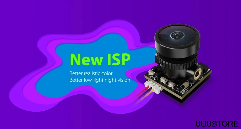 RunCam Nano 4 Камера 1/3 &quotCMOS 800TVL 2 1 мм (M8) FOV 155 градусов NTSC PAL FPV для скоростного