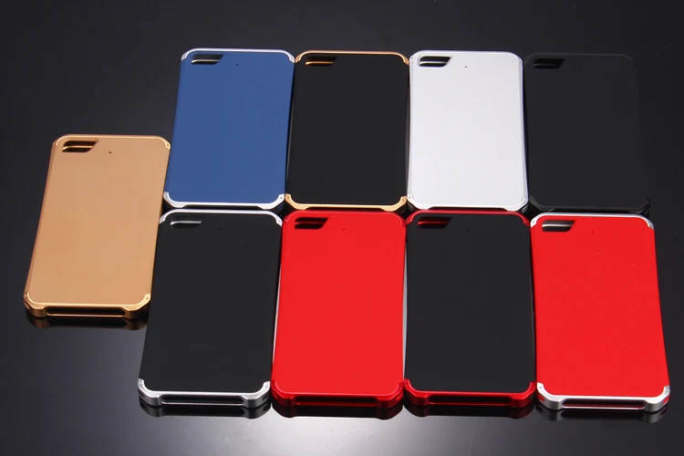 Антиосенняя металлическая рамка пластиковая задняя крышка для Xiaomi mi 5S mi 5S M5S алюминиевый сплав Мобильный Xiao mi 5S M 5S бампер чехол+ подарок