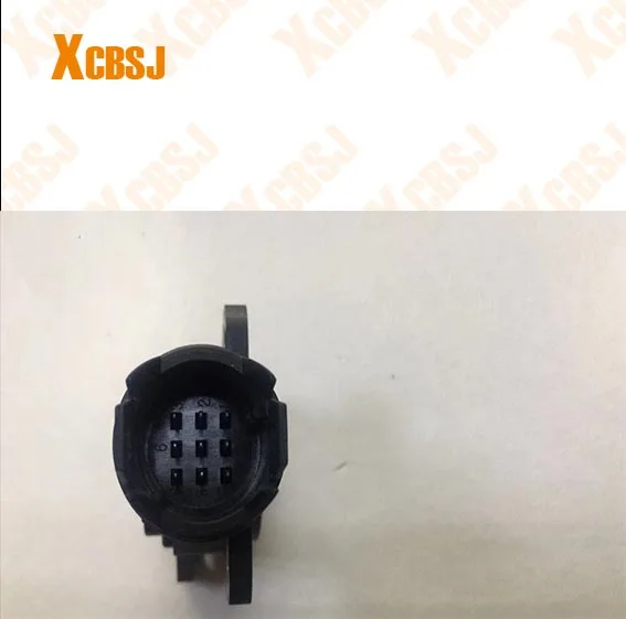 Для двигателя BMW переменный клапан лифт эксцентричный вал Датчик OEM 11377527017|Колпак