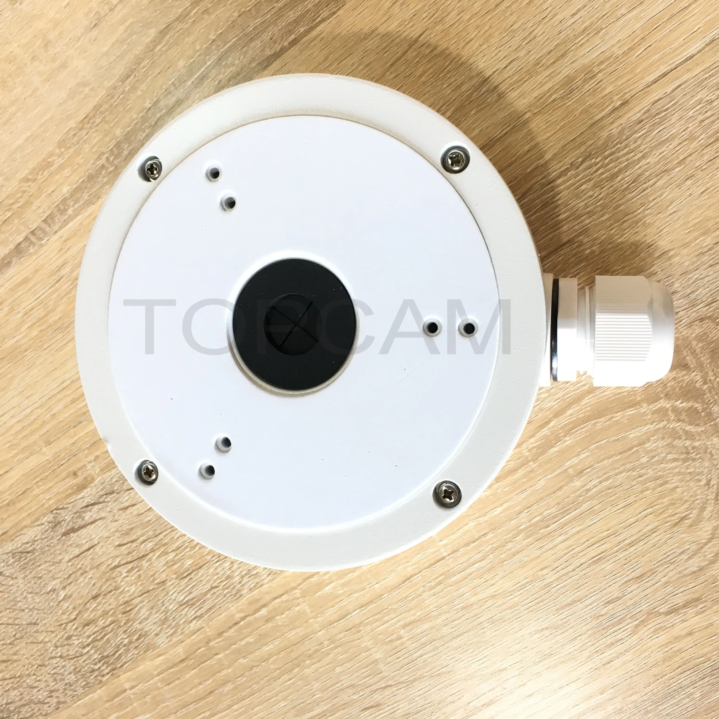 DS-1280ZJ-M распределительная коробка для купольной камеры DS-2CD2132F-IS DS-2CD1131-I |