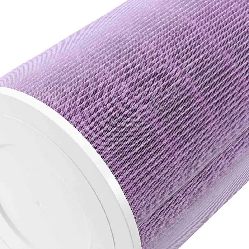 Air Filter Activated Carbon PM2.5 For Xiaomi 1/2/2S/3/3H Pro &amp Main Brushes Filters Mijia 1C | Бытовая техника