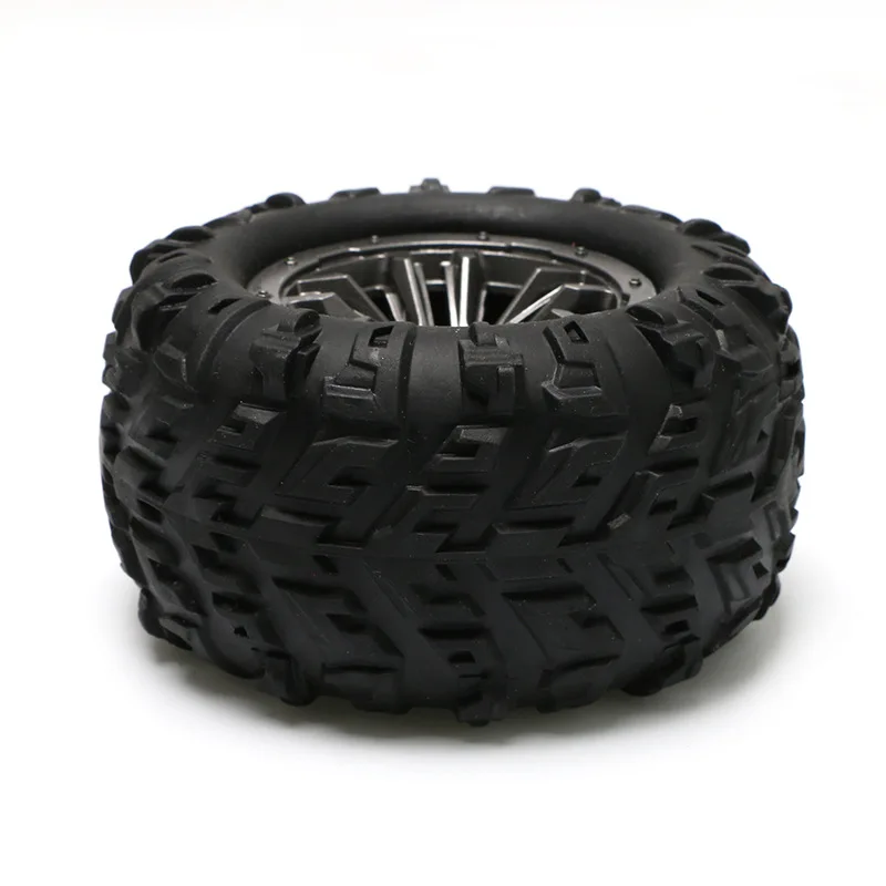 

for WLtoys 12428 12423 124019 144001 Feiyue FY-03 Q39 BG1513 RC Car Upgrade Parts Widen Tyres Large Tires Wheel