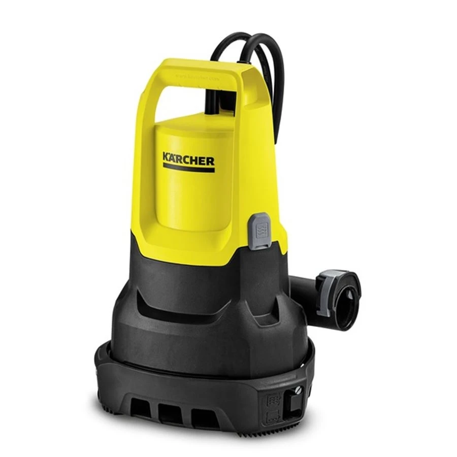 Насос погружной для грязной воды KARCHER SP 5 Dual *EU | Обустройство дома