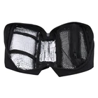 1 шт., переносная инсулиновая Ледниковая сумка для холодного хранения, холодильная коробка, холодильник, термопакеты, контейнер для хранения лекарств