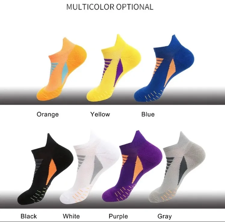 

2pairs/Crazy Men Cycling Sock Lycra Ankle Running Basketball Champion Sports Funny Sky Black Hiking Women Mens Sport