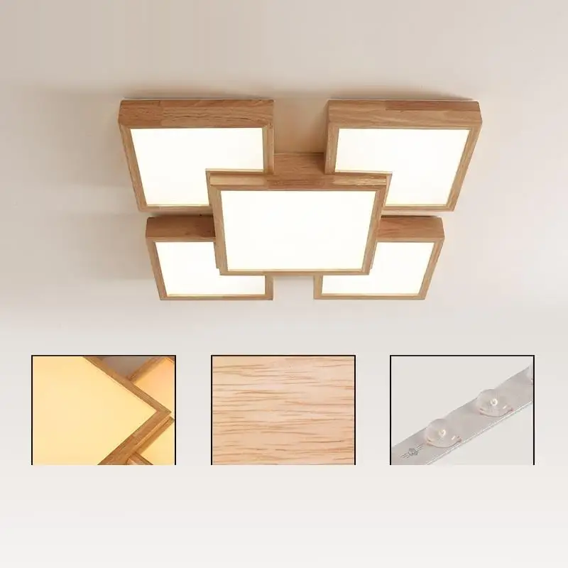 

Modern Lustre Lamp Sufitowe For Living Room Luminaire Moderne LED Plafonnier Luminaria Teto Lampara De Techo Ceiling Light