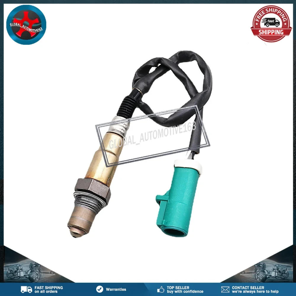 Передний кислородный датчик 3M51-9F472-AB для FORD C-MAX Focus Galaxy Transit S-MAX VOLVO C30 | Автомобили и