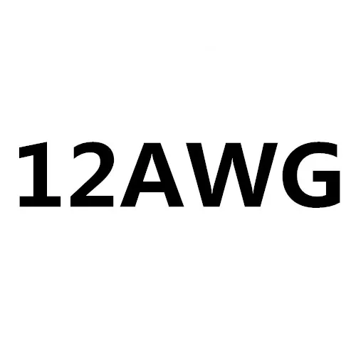 Core 3.42 mm Гибкий силиконовый провод 16AWG4 6 7 8 9 10 11 12awg 13 14 15 17 18 20 22 24 26 28 30awg термостойкий кабель 60C-+ 200C - Цвет: Core 3.42 mm