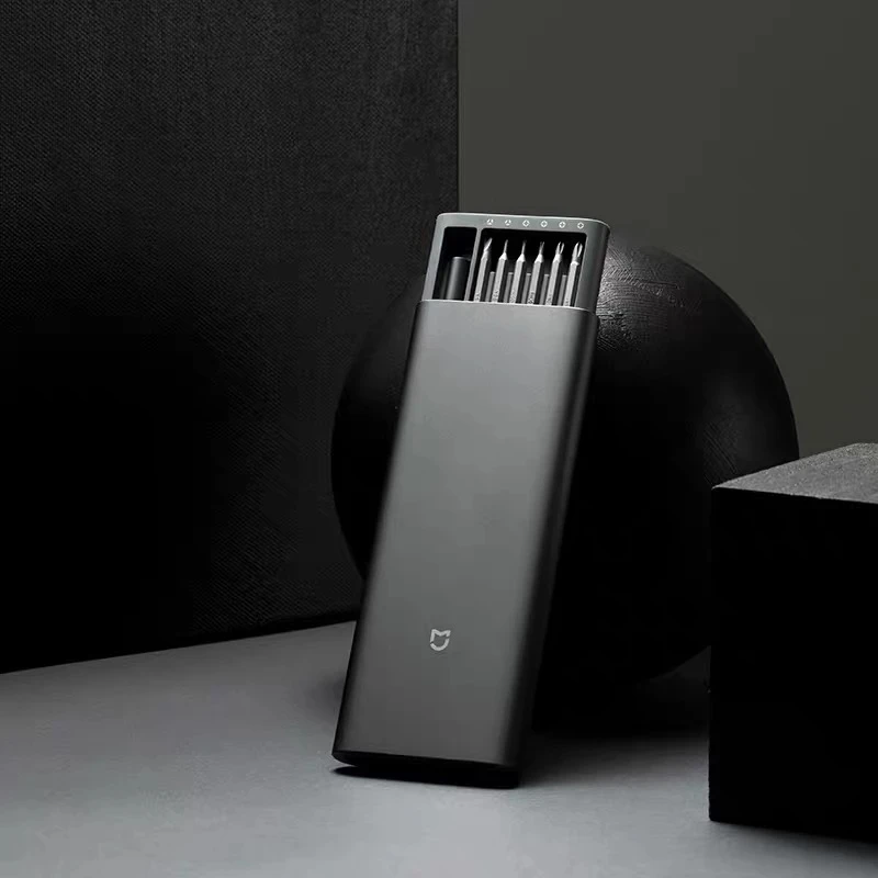 Оригинальный набор отверток Xiaomi для ежедневного использования прецизионные