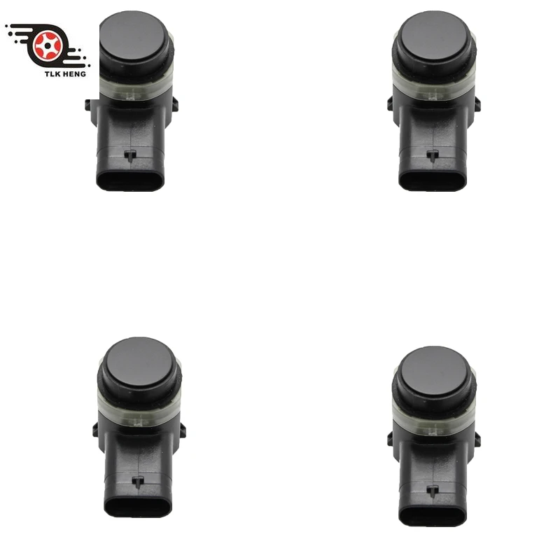Парковочный радар PDC 6W83 15K859 4 шт. для Jaguar S Type XK X Land Rover Freelander Discovery|Датчики парковки|