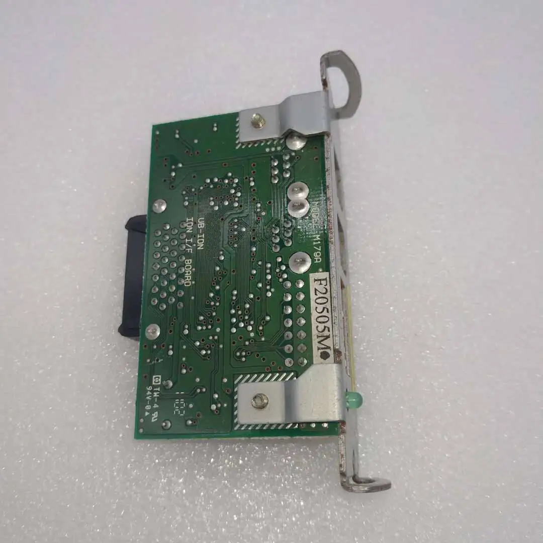 Микросименс M179A/M179C/M179D 990334D UB-IDN Интерфейс карты для EPSON TM чековый принтер tm-t88iii t88iv
