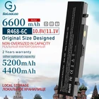 Аккумулятор для ноутбука Golooloo 11,1 В, 6 ячеек, для Samsung AA-PB9NS6B PL9NC6W NP350V5C 355V5C np300v5a NP550P7C RV508 R428 R528
