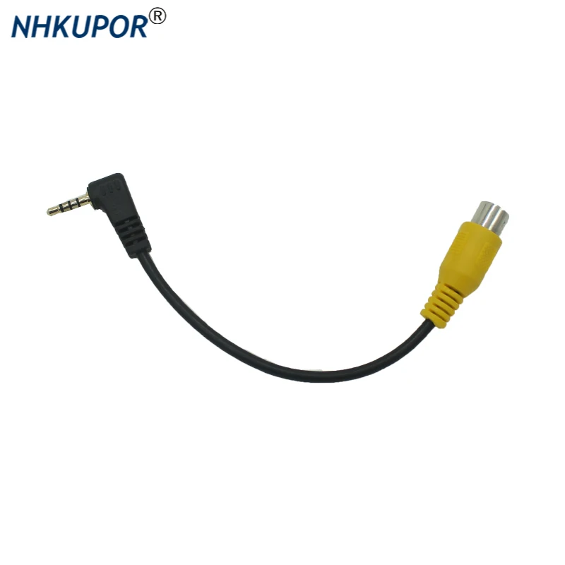 Адаптер для радиоантенны 1-2 Конверсионный кабель медиа-системы VW RNS 310 RNS315 RNS510 RCD310