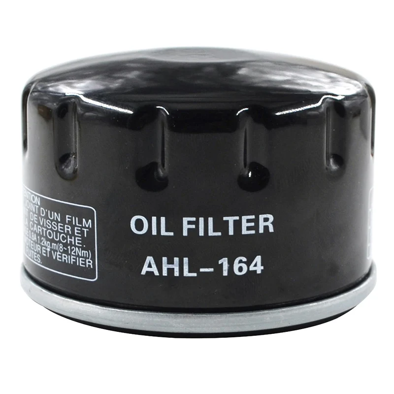 Масляный фильтр для BMW R девять лет скремблер 1170 2016-2017 R1200 HP2 спортивные 2008-2010 R1200GS