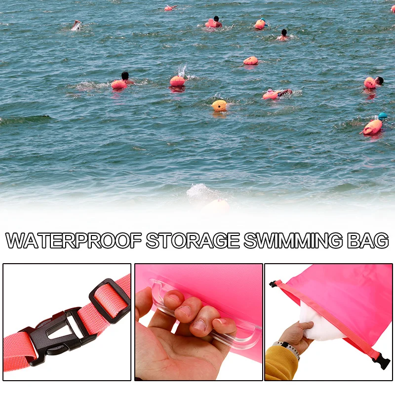 20 л утолщенная надувная подушка безопасности антиутопающий спасательный круг