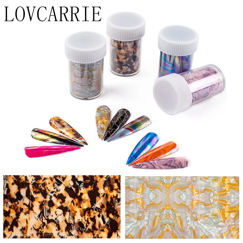 Новинка 100*4 см мраморная наклейка для ногтей голографические золотые блестящие