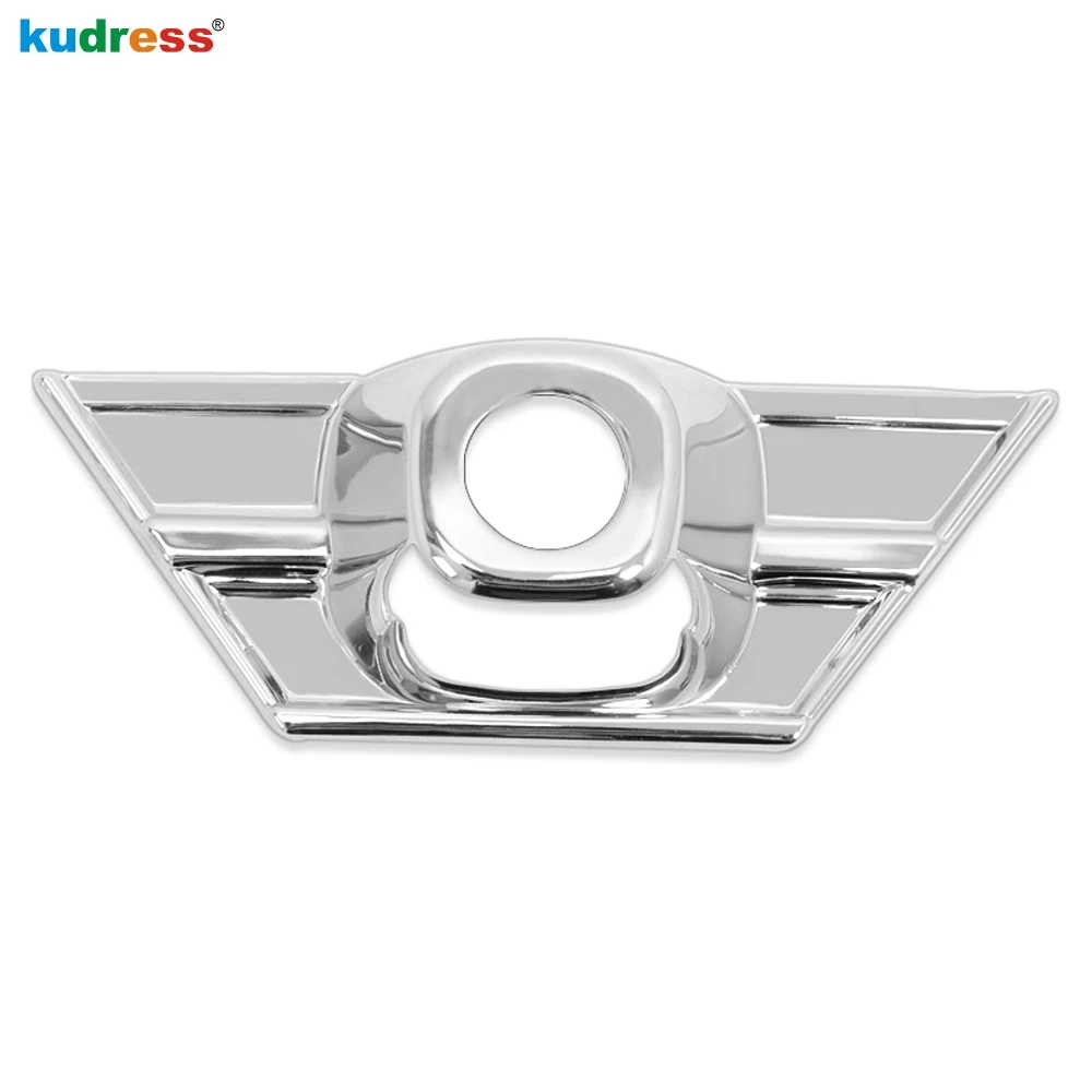 Наклейка на рамку для Toyota RAV4 RAV 4 2016 2017 ABS Chrome|trim cover|abs chromeauto chrome accessories |