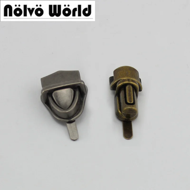 Мужской портфель ручной работы из натуральной кожи 30 комплектов 10