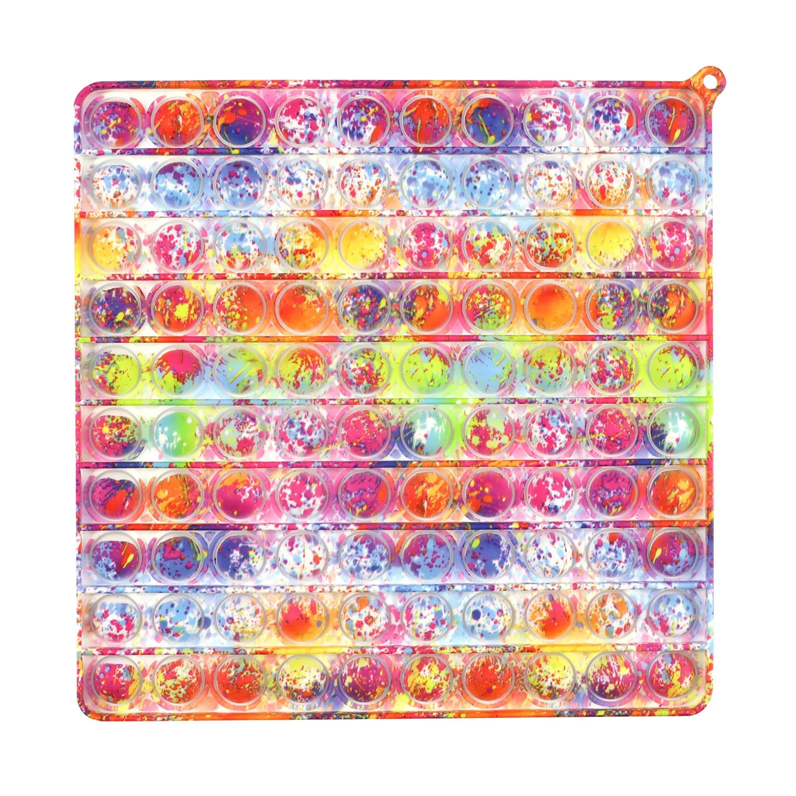 

Big size New Series Funny Push Bubble Fidget Sensory Toy Autism Special Needs Stress Reliever Squishy Fidget Toys Juguete