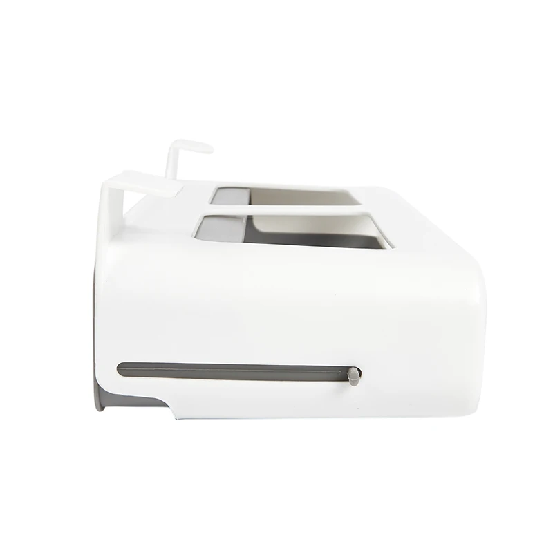 Домашняя кухня самоклеящаяся настенная Подставка для хранения специй бутылок