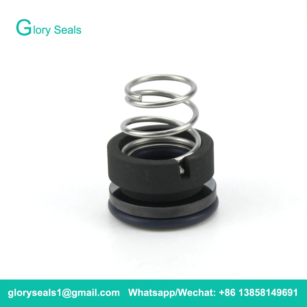 

M3N-10 /G6 Mechanical Seals Replace To Mechanical Seal M3N Shaft Size 10mm (Material: CAR/SIC/VIT)