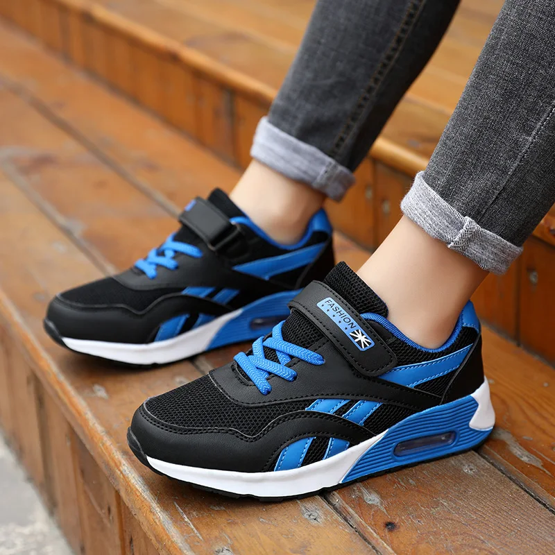 Кроссовки детские дышащие на осень 2020 | Детская одежда и обувь