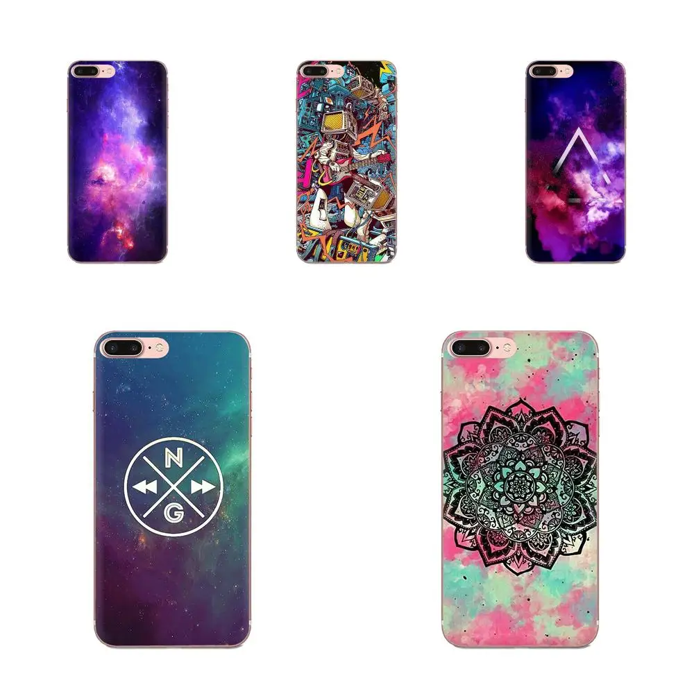 Типа сделай сам красивый чехол для телефона фон Мрамор LG K50 Q6 Q7 Q8 Q60 X Мощность 2 3 Nexus