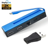 usb 3 0 vdeo converter usb 3 0 usb c to hdmi compatible vga hd dvi gigiabite ethernet displaylink chip for win10 win 8 mac os
